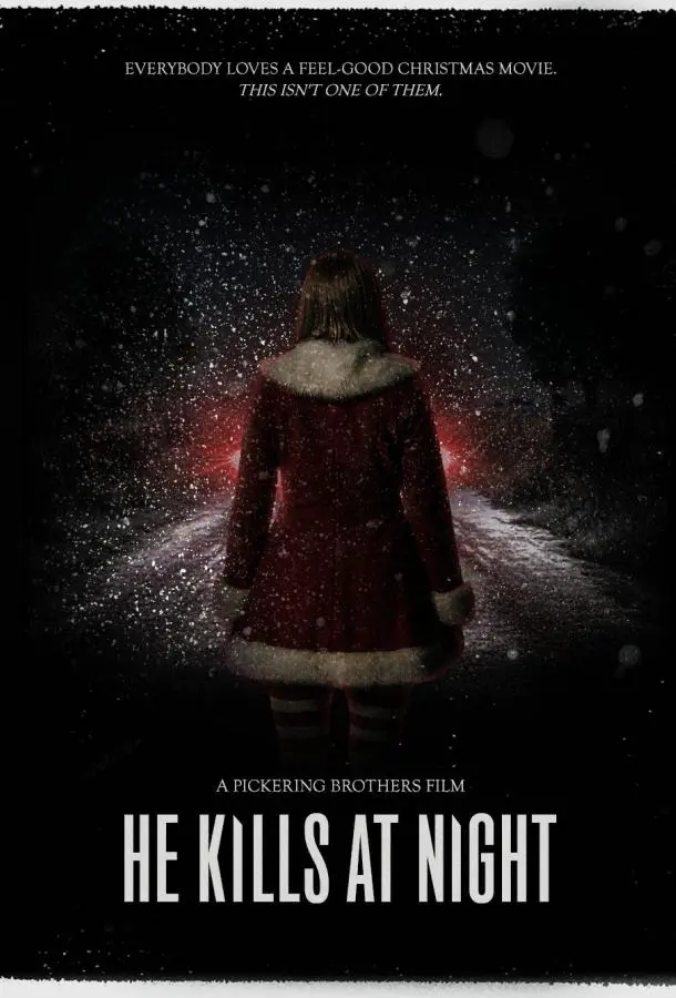 Ночной убийца